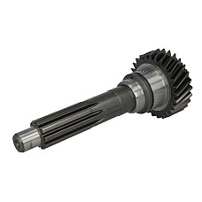 Arbore intrare, cutie de viteza Arbore ambreiaj C.E.I 102339