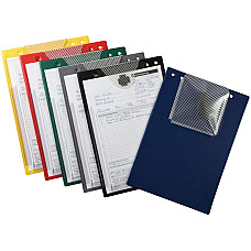 Panouri service - comanda Service board 10 pcs model: Turbo colour: neagra key pocket size: A4 big pocket for documents and manuals EICHNER E-9015-00337