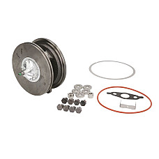 Miez turbo CHRA  ALFA ROMEO MITO FIAT DOBLO DOBLO CARGO FIORINO/MINIVAN PUNTO PUNTO EVO QUBO LANCIA MUSA OPEL ASTRA J COMBO TOUR COMBO/MINIVAN CORSA D 1.3D 03.09- BORGWARNER KKK54357100515