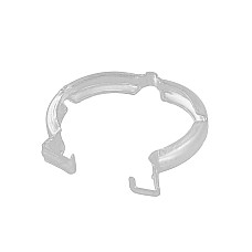 Colier, sistem de esapament Clema de esapament NISSAN INTERSTAR PRIMASTAR PRIMERA OPEL MOVANO A VIVARO A RENAULT ESPACE IV GRAND SCENIC II LAGUNA II MASTER II MEGANE II SCENIC II 1.9D 09.00- OE RENAULT 77 03 083 504