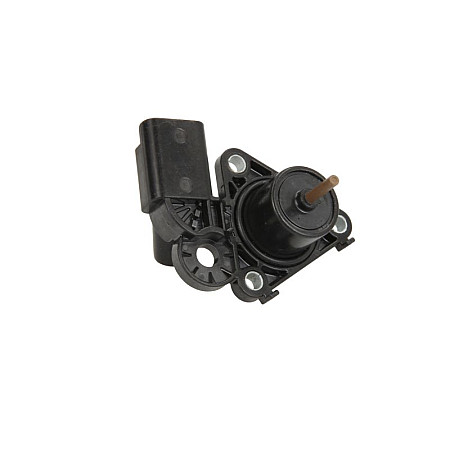 Capsula Vacuum Actuator Turbo CITROEN BERLINGO Box (B9) EVORON EVAC006