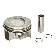 Piston SKODA SUPERB combi 3T5 NURAL 87-429907-00