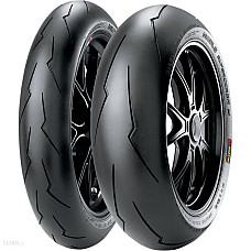 Anvelopa moto DOT21 [3870100] Racing tyre PIRELLI 200/60ZR17 TL 80W DIABLO SUPERCORSA V3 SC3 Rear PIRELLI 2006017 OMPI 80W DSCV3#21