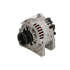 Alternator 24V 110A RVI KERAX MAGNUM PREMIUM 2 VOLVO 8700 9700 B12 FH FH12 FM FM12 FM9 FMX D11A-370-DXi13 08.93- POWER TRUCK PTC-3087