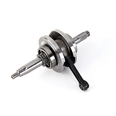 &quot;Arbore cotit Wal Korbowy 4T Do &quot;&quot;Chinskich Mopedow Oraz Atv 50/80 Ccm&quot;&quot; Z Silnikiem 139Fmb Poziomy 4 Biegowy&quot; INPARTS IP000015