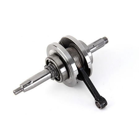 &quot;Arbore cotit Wal Korbowy 4T Do &quot;&quot;Chinskich Mopedow Oraz Atv 50/80 Ccm&quot;&quot; Z Silnikiem 139Fmb Poziomy 4 Biegowy&quot; INPARTS IP000015