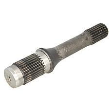 Arbore de diferential pentru iesire Differential axle drive shaft no of teeth 28/22 MERCEDES ACTROS ACTROS MP2 / MP3 EURORICAMBI 60171263