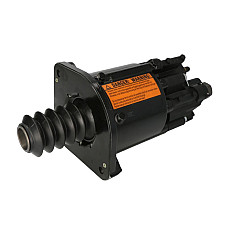 Actuator ambreiaj MERCEDES ACTROS MP2 / MP3 10.02- PNEUMATICS CS-316