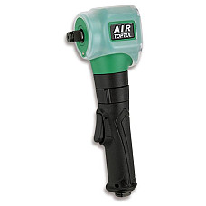 "Cheie unghiulara cu clichet Pistol de impact pneumatic Unghiular / zavor sursa de alimentare: pneumatic 1/2"" cuplu maxim: 407 Nm greutate: 14 kg" TOPTUL KAAS1630