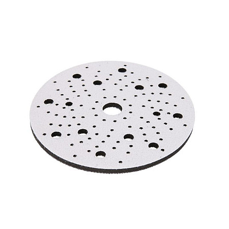 Abrazivi Saiba: moale terminal rezistent la apa diametru:150mm grosime:5 pe burete 1 buc 3M 3M51126