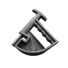 Accesorii si piese pentru dejantoare Adaptor for rims / for tyre changer / for tyres passenger 885ITA-2 BP870N BP887ITN LC890S EVERT CT-S-0200000