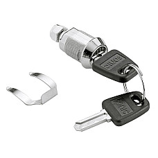 Accesorii pentru mobilier de garaj Garage furniture equipment type: trolley lock lock insert + 2 keys trolley type MSS MWS S10 S11 S12 S13 S14 S8 S9 SWS SONIC 47624