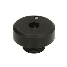 Capac antifurt EN Drain hole protection plug M22 CARGOPARTS CARGO-ZP020