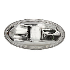 Semnalizator PEUGEOT 407 SW (6E_) OLSA OL1.02.148.00