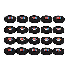 Alte componente GPL Sackcloth insulation tape TESA width:19mm length: 25m - 10 pcs. pack P.P.H.U. GOMET LPG GZ-TESA 51608/25M X10