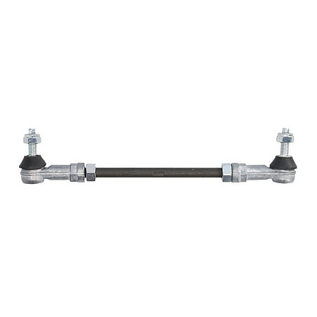 Arc tensionare, levier shimbare viteze Tija de comanda a schimbatorului de viteze lungime 272mm M10x15mm SCANIA 3 3 BUS 4 PGRT 01.88- DT KLIMA 1.14085