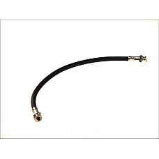 &quot;Furtun frana Furtun/conducta de frana flexibil Spate Dreapta/Stanga lungime 420mm 3/8&quot;&quot;-24UNFDF/3/8&quot;&quot;-24UNFDF CHRYSLER VOYAGER I VOYAGER II 2.5-3.3 10.89-09.95&quot; ABE C82307ABE