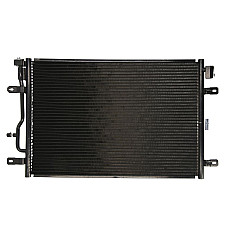 &quot;Condensator, climatizare radiator Klim. AUDI A4/S4 00-04 &quot;&quot;&quot; THERMOTEC KTT110250