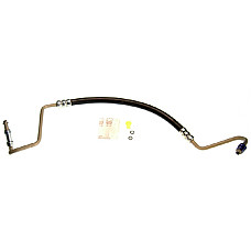 Furtun hidraulic, sistem de directie Furtun / teava de directie JEEP CHEROKEE GRAND CHEROKEE II 4.0 07.98-09.05 EDELMANN 80290ED