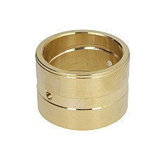 Bucsa suspensie Suspension sleeve material: bronze JCB 3CX 4CX ANAC MAKINA 831-10211-AN