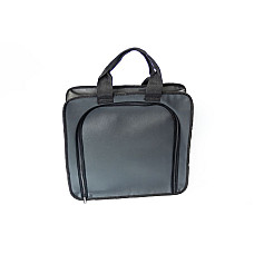 Accesorii pentru incarcator ca, vehicul electric Charging cable bag cable bag rectangular DS DS 3 / DS 3 DS 4 II DS 7 DS 9 IVECO DAILY V DAILY VI MAN TGE MERCEDES A V177 A W169 A W177 B SPORTS TOURER W246 W242 10.83- ELECTROMOBILITY.ONE EMONE_POKROWIEC_AC