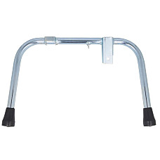 Alte elemente de caroserie Main stand chromium-plated RMS RMS 12 161 0371