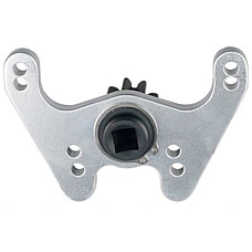 &quot;Alte echip. intretinere motor Tool for rotating crankshaft }engine code: D11B D12 D16C D9A DXi11 DXi12 socket 1/2&quot;&quot;&quot; PROFITOOL 0XAT9092