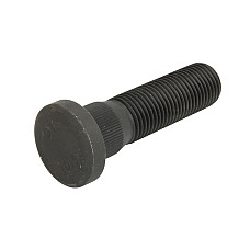 "Surub roata Sruba Kola Fata/Spate 7/8""-11BSFx85mm lungime filet 60mm conversia fosfatului acoperit frezate SCANIA 4 4 BUS K PGRT 05.95-" DT KLIMA 1.17133