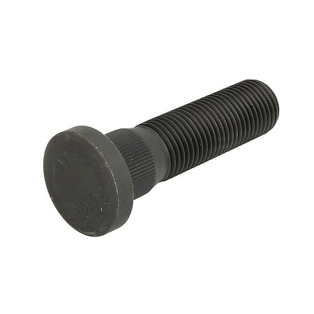 "Surub roata Sruba Kola Fata/Spate 7/8""-11BSFx85mm lungime filet 60mm conversia fosfatului acoperit frezate SCANIA 4 4 BUS K PGRT 05.95-" DT KLIMA 1.17133