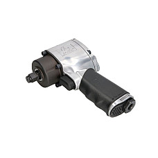 "Pistol de impact Pistol pneumatic de impact 1/2"" de dimensiuni mici cuplu maxim 678Nm Greutate 155kg" HANS 84117
