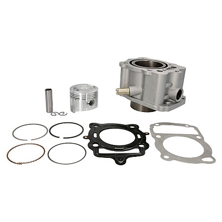 Cilindru motor Cilindru Kompletny Atv 200 Bashan Lc Roz. Szpilek 72X74Mm Po Przekatnej 104 Mm Sr. Tulei. Karteru 68.5Mm INPARTS IP000350