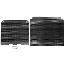 Aparatoare de noroi Mud flap 508x780mm with anti-splash layer CARGOPARTS CARGO-M15