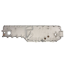Capac, radiator ulei Capac de racire cu ulei VOLVO 9700 9900 B13R FH FH II FM FM II FMX FMX II D13A360-D13K540 09.05- DT KLIMA SA6K0001