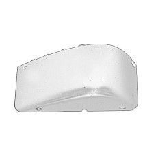 Acoperire oglinda exterioara Carcasa capac al oglinzii laterale 504369798