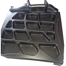 Accesorii si piese masina de echilibrat Cover model: CB66 CB67 CB68 EVERT B-73-1000001LO