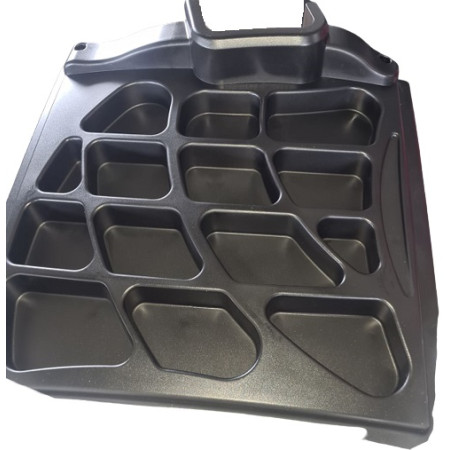 Accesorii si piese masina de echilibrat Cover model: CB66 CB67 CB68 EVERT B-73-1000001LO