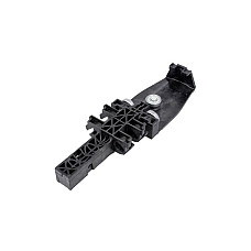 Carucior de acoperi Sistem glisare acoperis metal EDSCHA ULTRALINE II CARGOPARTS CARGO-E024