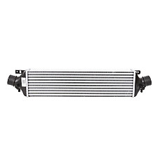 Intercooler, compresor Intercooler ALFA ROMEO GIULIETTA 1.8/2.0D DENSO DIT01002