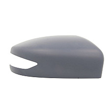 Acoperire oglinda exterioara Carcasa capac al oglinzii laterale Dreapta grunduit se potriveste NISSAN PULSAR 1014 BLIC 6103 16 2001952P