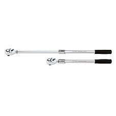 "Cheie cu clichet Miner cu clichet 1/2"" lungime 360/660 mm" TOPTUL GBAE0201