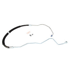 Furtun hidraulic, sistem de directie Furtun / teava de directie VW GOLF III GOLF IV VENTO 1.6-2.0 11.91-06.02 EDELMANN 92029ED