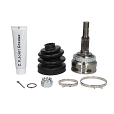 Set articulatie, planetara Articulatia arborelui cotit exterior Dreapta/Stanga 33z/25z/52mm ABS:29 OPEL ASTRA F ASTRA F CLASSIC ASTRA G ASTRA G CLASSIC VECTRA B ZAFIRA A 1.4-2.5 09.91-07.09 LPR LPRKOP098