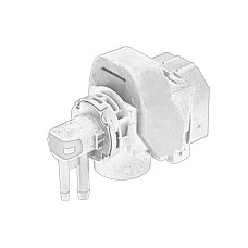 Convertor presiune, esapament Electropneumatic control valve  FIAT TALENTO NISSAN NV300 PRIMASTAR OPEL VIVARO A RENAULT ESPACE IV ESPACE V KOLEOS I KOLEOS II LAGUNA LAGUNA II LAGUNA III LATITUDE 2.0/2.0D 08.05- OE RENAULT 14 95 670 97R