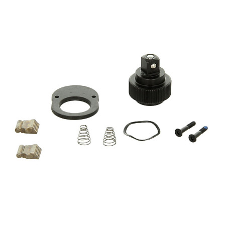 "Cheie cu clichet Manson de cauciuc 1/4"" index clichet: CJBM0815 CJHM0814" TOPTUL CLBC0808