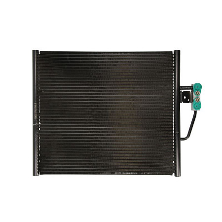 &quot;Condensator, climatizare radiator Klim. BMW Seria 5 E39 95-00 &quot;&quot;&quot; THERMOTEC KTT110258