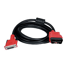 Cablu de citire a erorilor Fault tester cable brand Snap-on SUN diagnostic environment: PDL number of pins: 16 SNAP ON EAX0068L26A