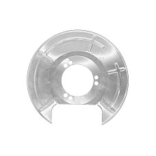 "Protectie stropire,disc frana Capacul discului de frana Spate Stanga 16"" CHEVROLET MALIBU OPEL INSIGNIA A 1.4-2.8 07.08-" OE OPEL 05 46 477