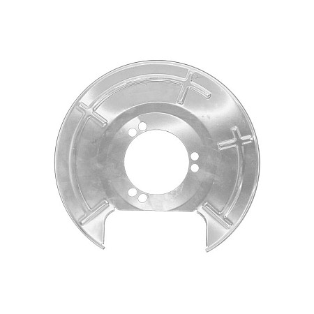 "Protectie stropire,disc frana Capacul discului de frana Spate Stanga 16"" CHEVROLET MALIBU OPEL INSIGNIA A 1.4-2.8 07.08-" OE OPEL 05 46 477