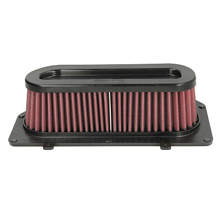 Filtru aer de aer - cartridge SUZUKI GSX-R 1000 2017-2019 K&amp;N SU-1017