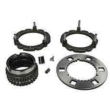 "Sincron transmisie automata Pinion sincron kit reparare ""splits""" EURORICAMBI 95534752